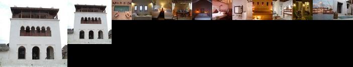 Lamu House Hotel