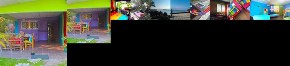 Hostal Acuarela Farallon