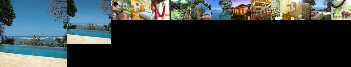 Hotel Santa Catalina Panama