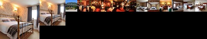 Danny Minnies Country House