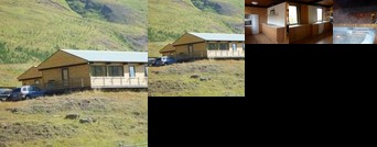 Lax-a Svarta River Cottage