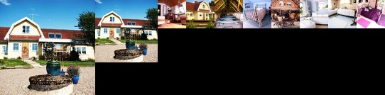 Bed & Breakfast Ursprungskallan