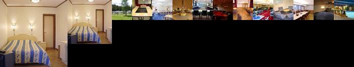 Hindasgarden Hotel & Spa