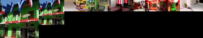 Hotel & Hostal Yaxkin Copan