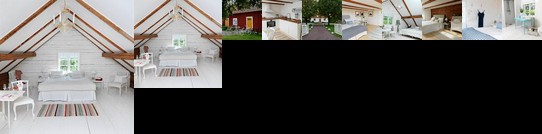 Sartshoga Vingard B&B