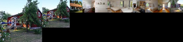 Aggaron Island Hostel & Cottages