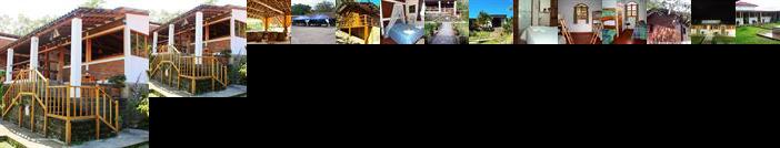 Hotel y Restaurante El Sueno de la Campana