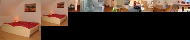 Penzion Chalupka Spisske Podhradie