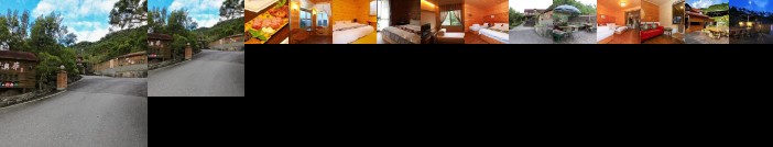 New Life Hot Spring Resort