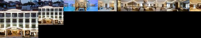 Black Bird Thermal Hotel & SPA