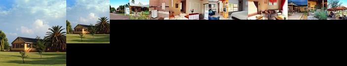 Aqua Terra Guest House