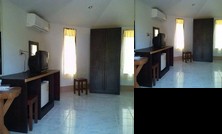 Marina House Nong Thale