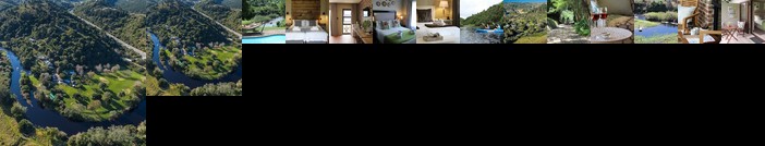 Blackwaters River Lodge