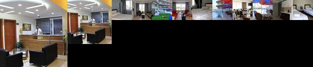 Erdinc Apart Otel Arsuz