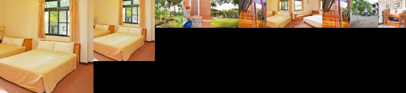 Kaohsiung Meinong Rabbit Paul Homestay B&B