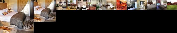 The Falls Guest House