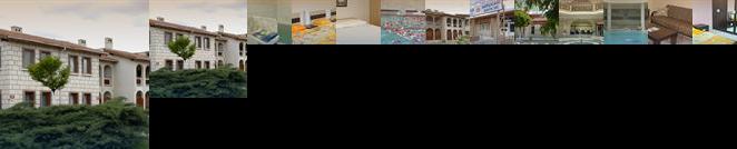 Yuntas Gazligol Kaplica Isletmesi