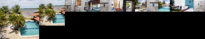 Pousada Pescador Goiana