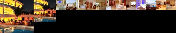 Juquehy La Plage Hotel