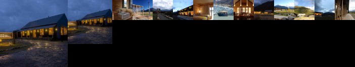 Robinson Crusoe Deep Patagonia