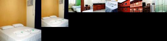 Pousada Estrada do Ouro