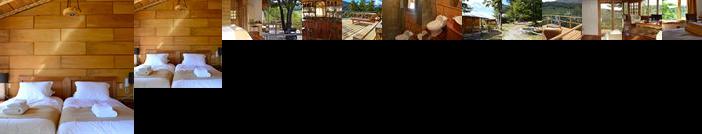 Parador Austral Lodge