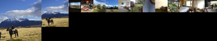 Estancia Tercera Barranca