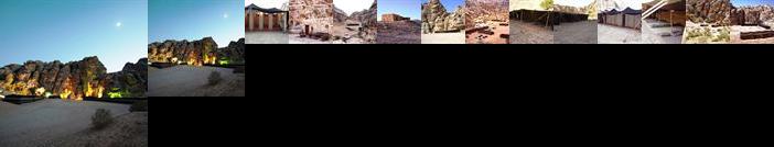 Ammarin Bedouin Camp