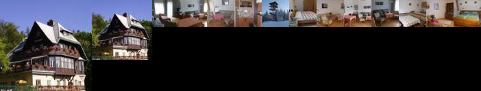 Villa Daheim Semmering