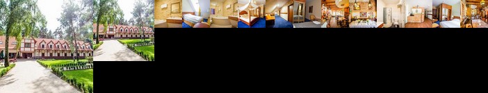 Motel Kliniska Szczecin