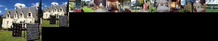 Hawthorn Villa Stables