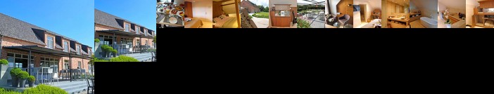 B&B Cottage Santfort