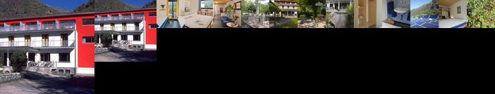 Eco-Hotel Cristallina