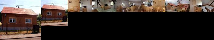 Kavarna Lucie s ubytovanim