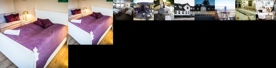 Hotel Den Gyldne Hane