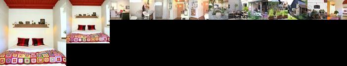 Hjarbaek Bed and Breakfast