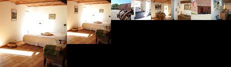 Sdr Gronkaer Bed & Breakfast