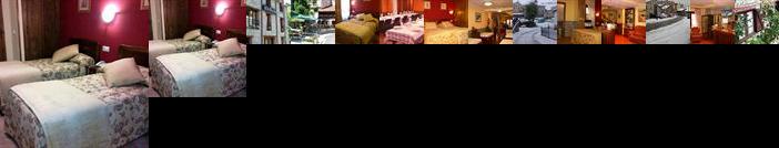 Hotel Rural Pena Castil