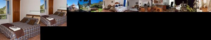 Casa El Rincon de Loli