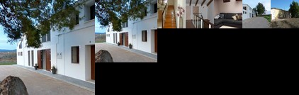 Casa Rural El Arrullo
