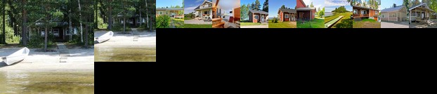 Niinilahden Lomamajat