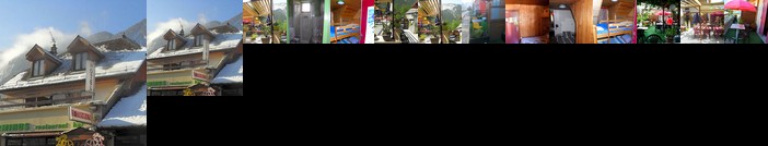 Hotel Le Terminus Le Bourg-d'Oisans