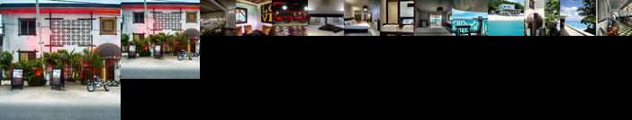 Love Hotel Grand-Case