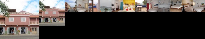 Hotel Mirabela formerly Les Alizes