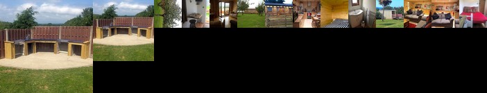 Orme View Lodges