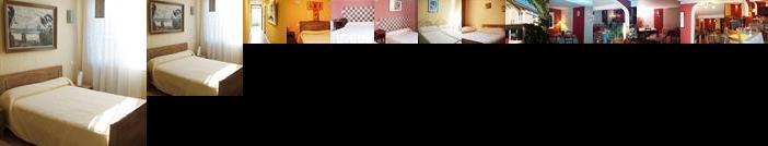 Hotel Restaurant Les Chasseurs