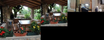 Apartments Barbara Pinezici