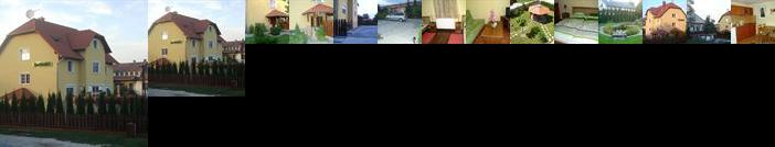 Apartmanhaz Dorog