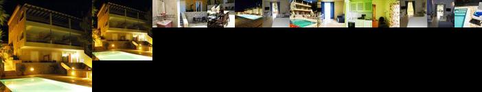 Pleiades Porto Cheli