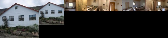 Guesthouse Hof in Vatnsdalur
